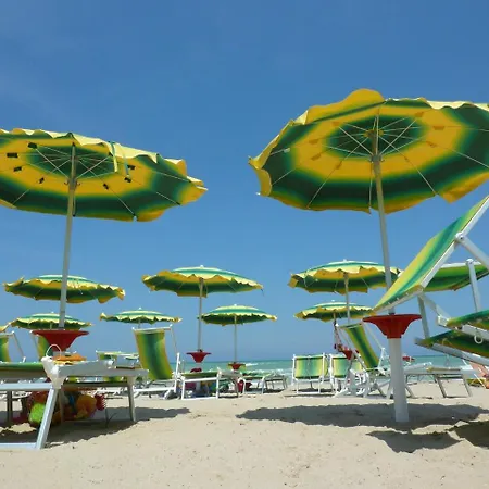 Cavalluccio Marino I3 Silvi Vacanza * Silvi Marina