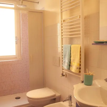 Daire Cavalluccio Marino I3 Silvi Vacanza