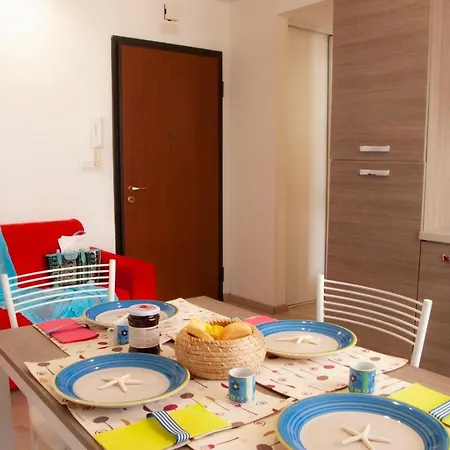 Cavalluccio Marino I3 Silvi Vacanza *