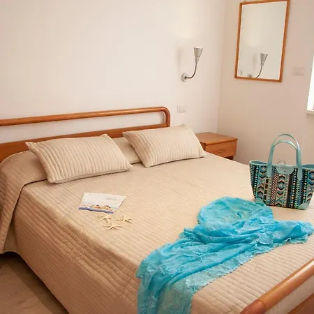 Cavalluccio Marino I3 Silvi Vacanza Сильви-Марина