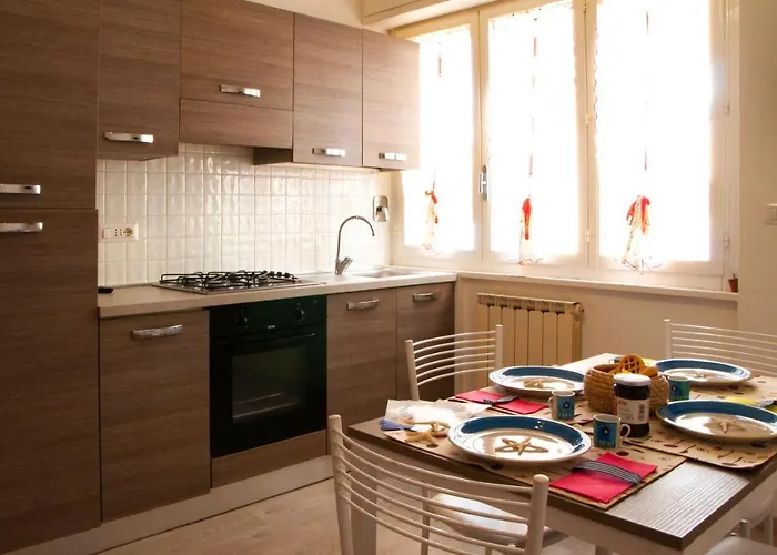 Cavalluccio Marino I3 Silvi Vacanza * 실비마리나