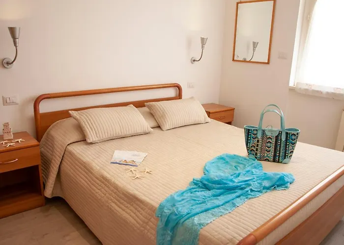 Cavalluccio Marino I3 Silvi Vacanza 실비마리나